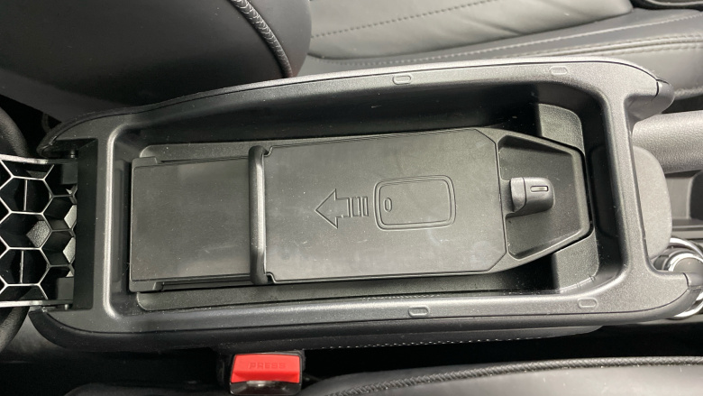 MINI Hatchback 2.0 Cooper S Exclusive Premium Plus 5dr Auto Petrol Hatchback